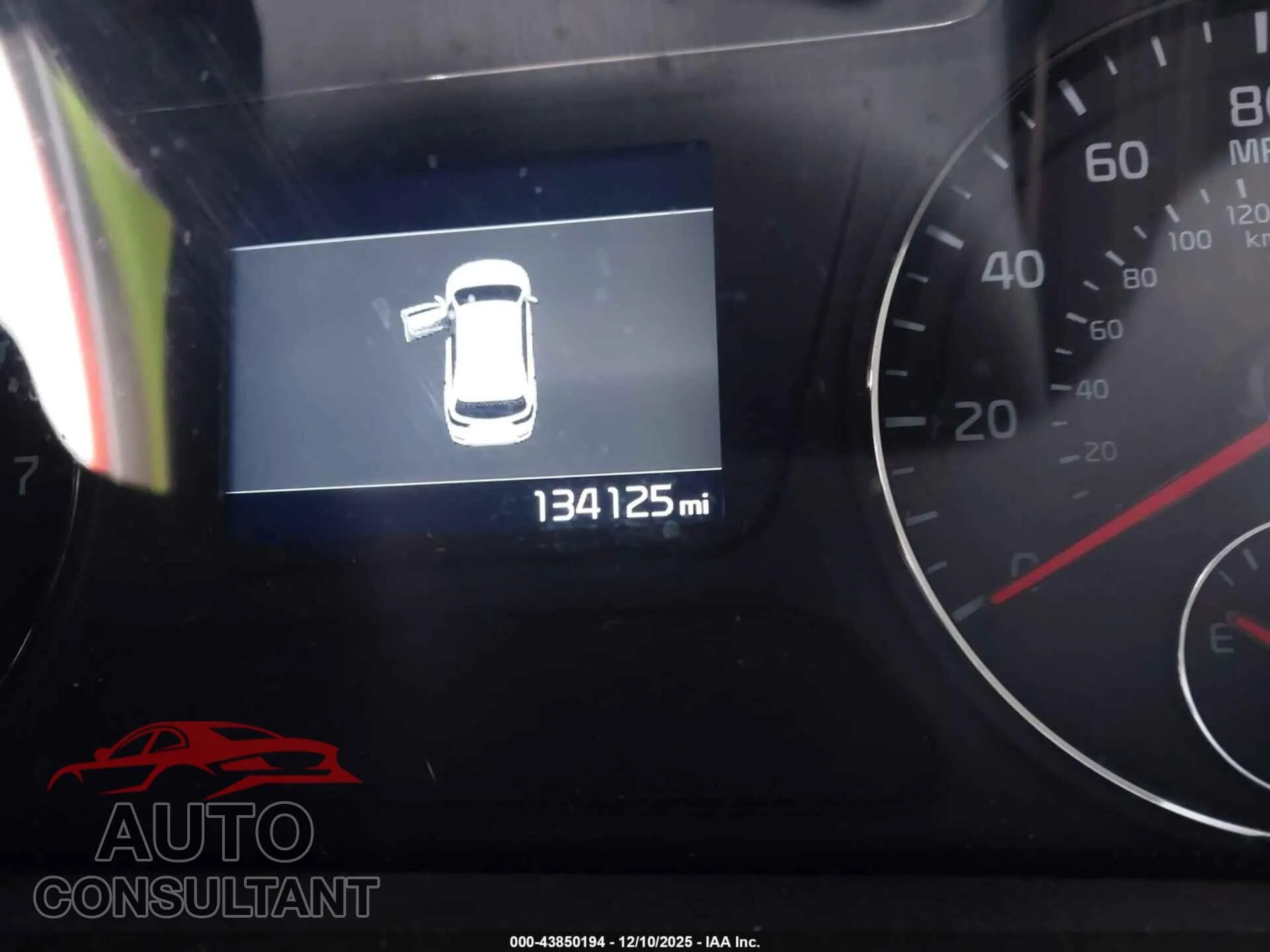 2019 KIA SORENTO Damaged VIN 5XYPGDA52KG480101 – photo 15