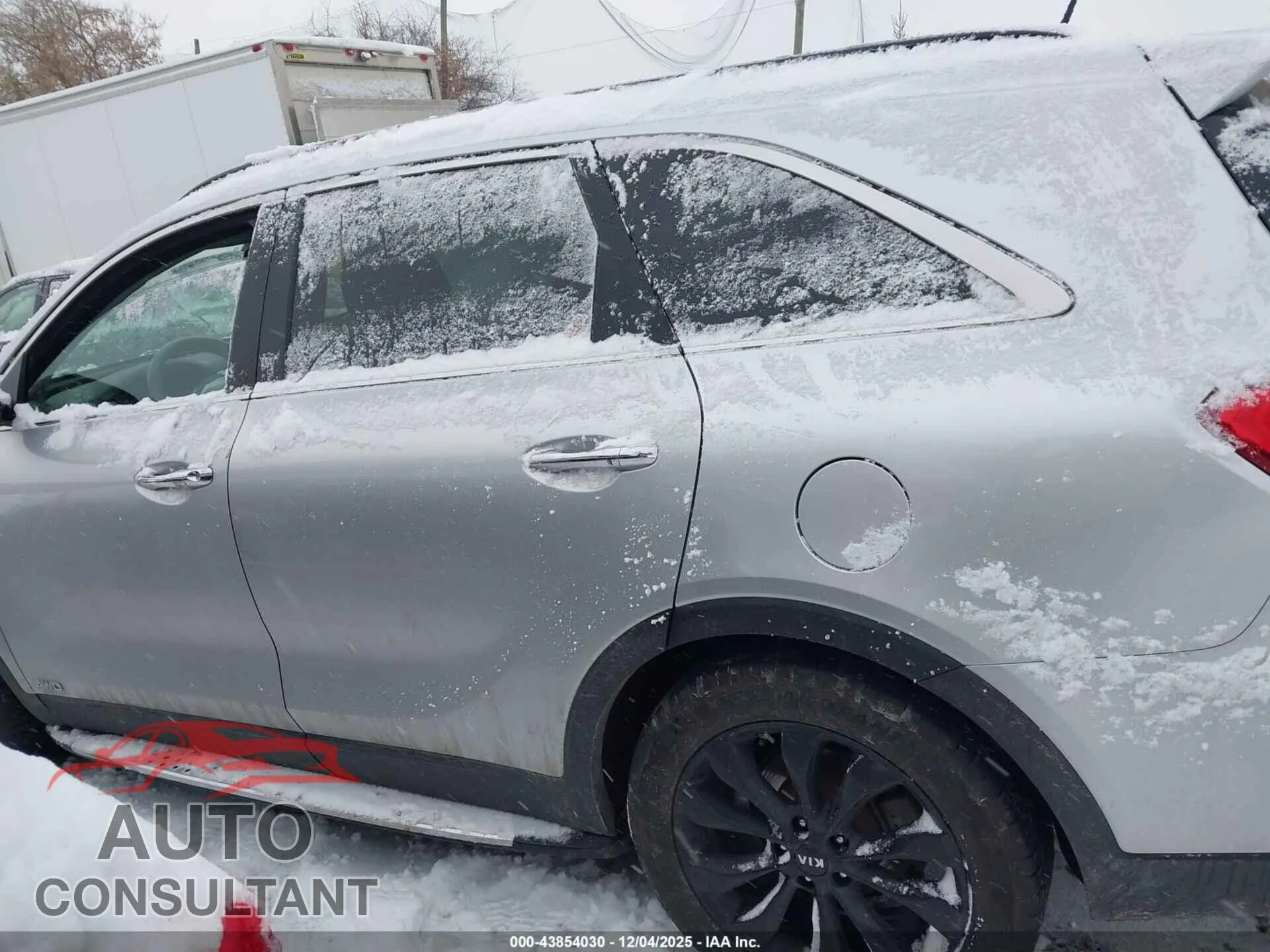 2019 KIA SORENTO Damaged VIN 5XYPGDA53KG583575 – photo 15