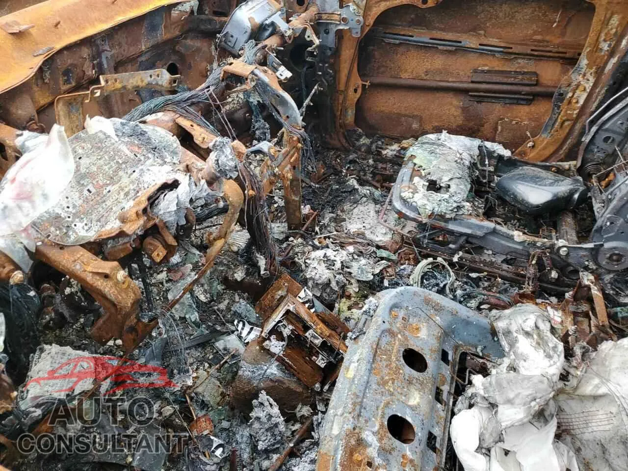 2019 KIA SORENTO Used VIN 5XYPGDA57KG505400 – exterior detail