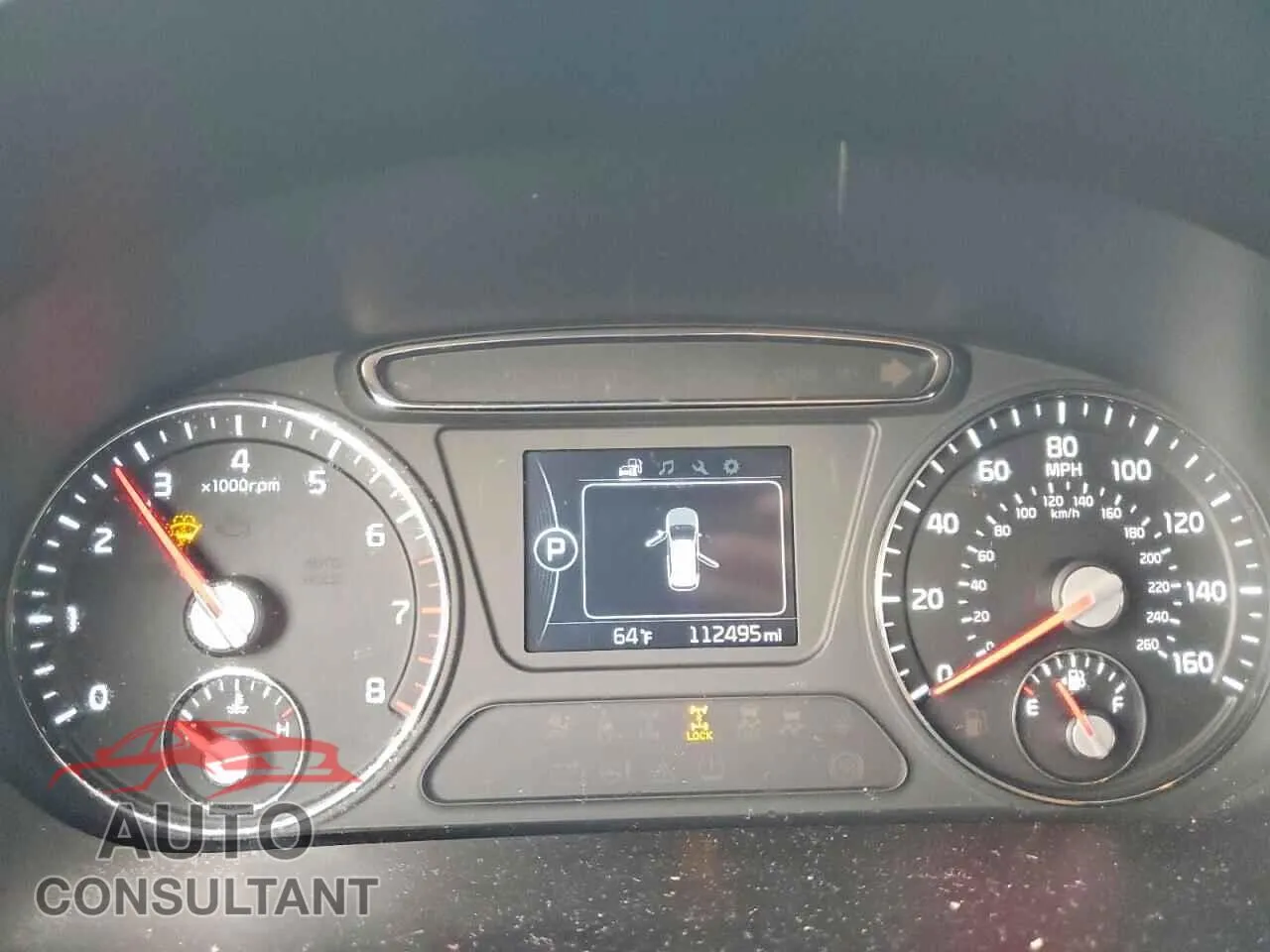 2017 KIA SORENTO Damaged VIN 5XYPHDA14HG247730 – trunk area 2017 KIA SORENTO Damaged VIN 5XYPHDA14HG247730 – trunk area