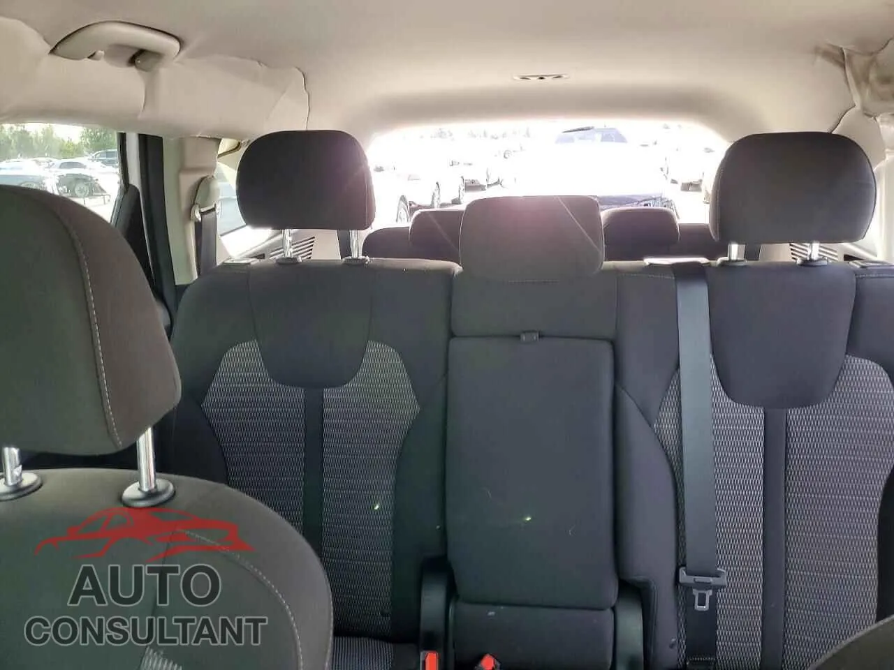 2022 KIA SORENTO Damaged VIN 5XYRG4LC6NG119057 – odometer reading
