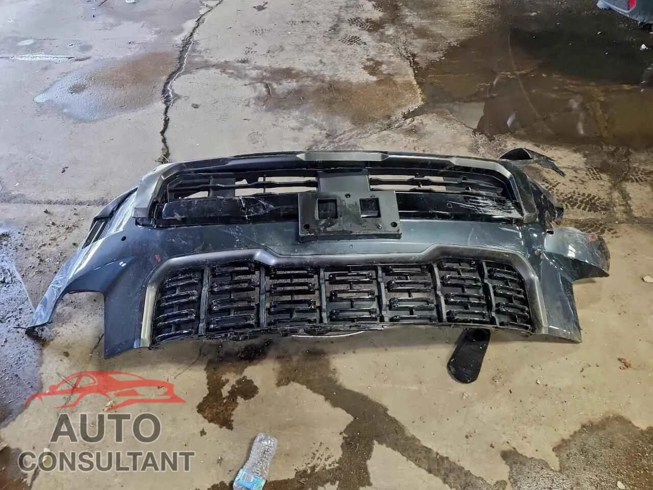 2024 KIA SORENTO Damaged VIN 5XYRHDJF9RG306910 – photo 13