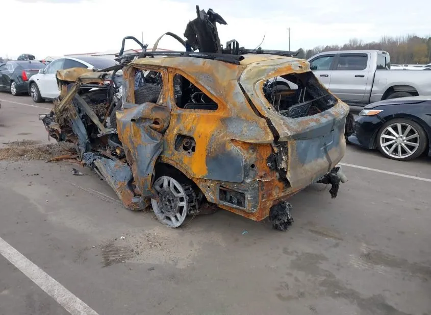 2024 KIA Sorento Damaged VIN 5XYRKDJF8RG259225 – photo 11