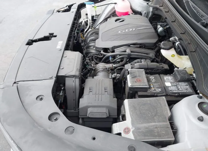 2025 KIA Sorento Used VIN 5XYRL4JC5SG377211 – photo 18