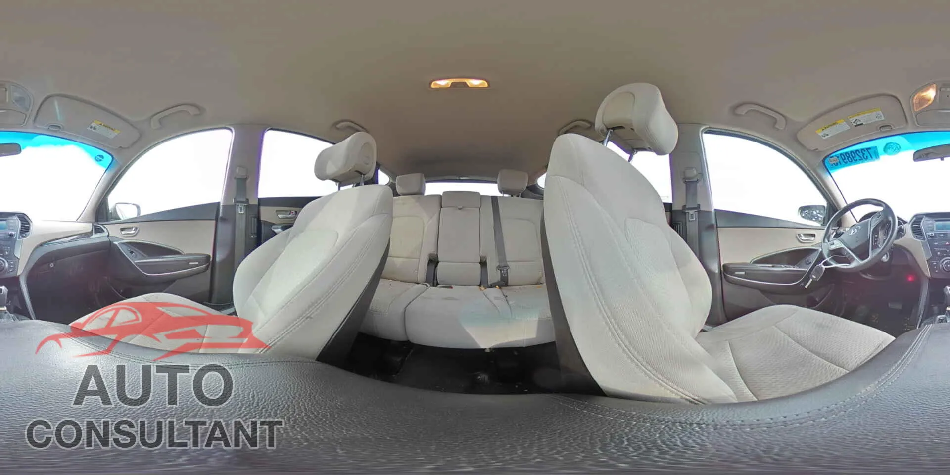 2018 HYUNDAI SANTA FE Damaged VIN 5XYZT3LB3JG526244 – photo 14 2018 HYUNDAI SANTA FE Damaged VIN 5XYZT3LB3JG526244 – photo 14