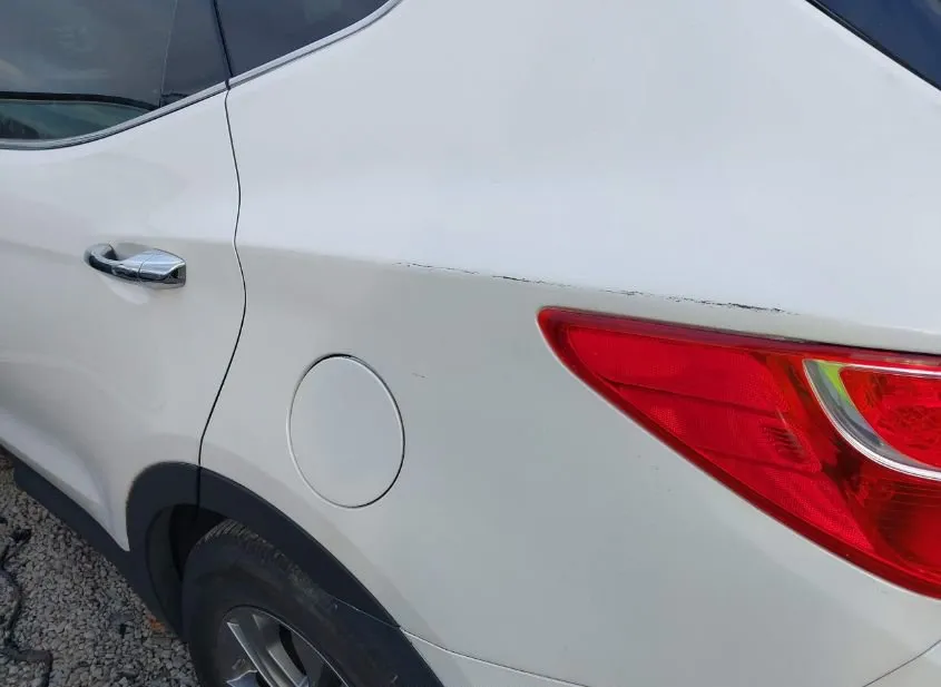 2015 HYUNDAI Santa Fe Sport Used VIN 5XYZT3LB8FG236959 – dashboard