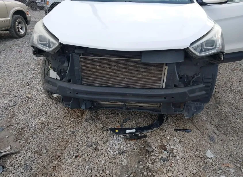 2015 HYUNDAI Santa Fe Sport Used VIN 5XYZT3LB8FG236959 – photo 24