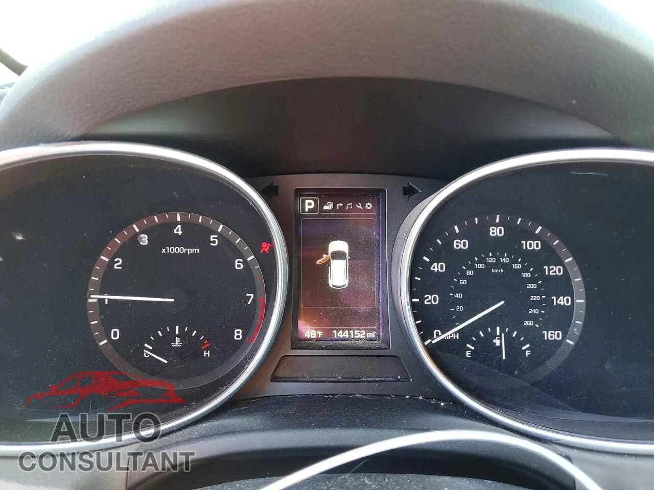 2017 HYUNDAI SANTA FE Damaged VIN 5XYZUDLB5HG437417 – trunk area 2017 HYUNDAI SANTA FE Damaged VIN 5XYZUDLB5HG437417 – trunk area