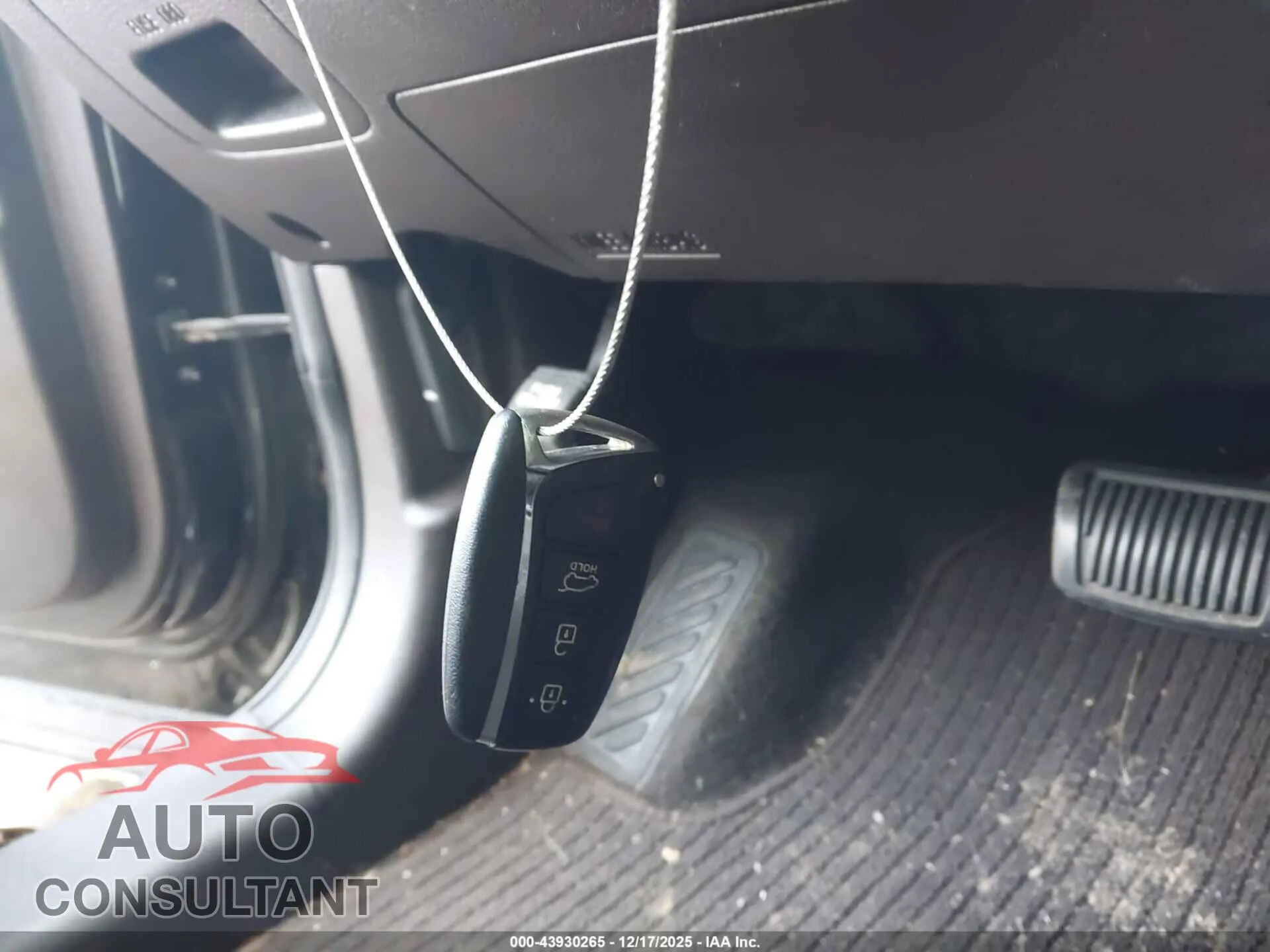 2014 HYUNDAI SANTA FE SPORT Damaged VIN 5XYZUDLB6EG154245 – photo 11