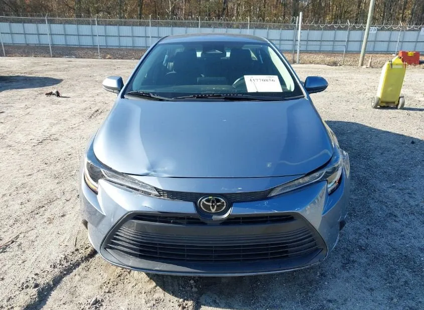 2023 TOYOTA Corolla Used VIN 5YFB4MDE5PP004121 – photo 24