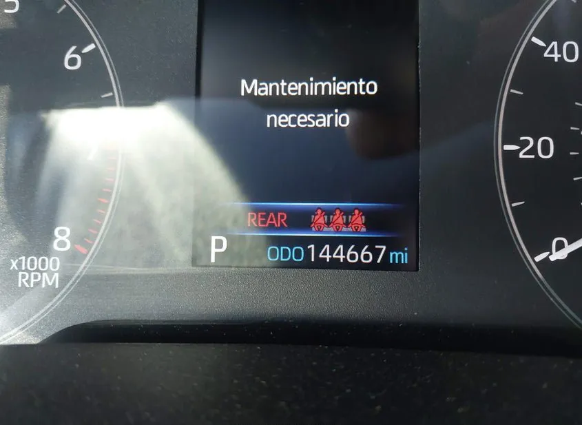 2023 TOYOTA Corolla Used VIN 5YFB4MDE9PP040703 – undercarriage