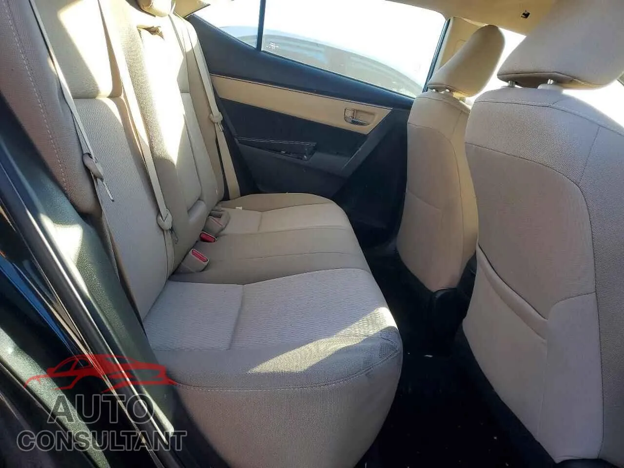 2015 TOYOTA COROLLA Damaged VIN 5YFBURHE9FP251230 – odometer reading 2015 TOYOTA COROLLA Damaged VIN 5YFBURHE9FP251230 – odometer reading
