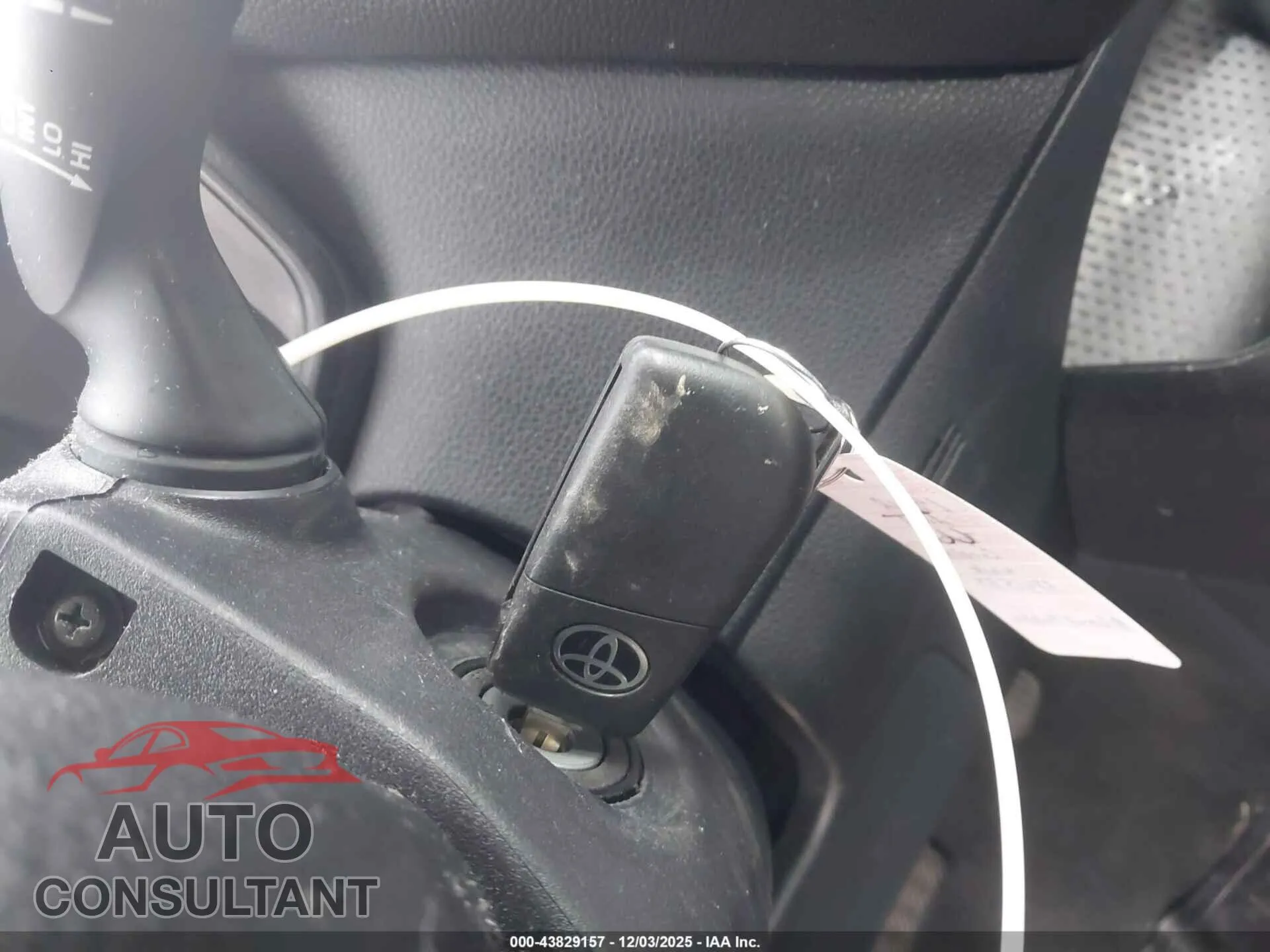 2022 TOYOTA COROLLA Damaged VIN 5YFEPMAE4NP334533 – photo 11