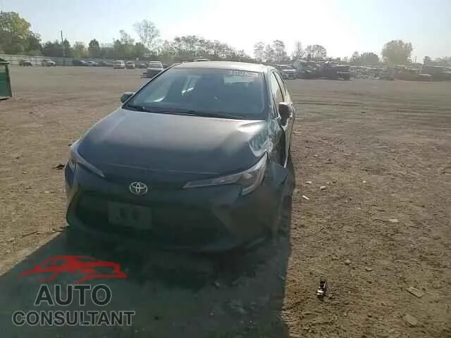 2022 TOYOTA COROLLA Damaged VIN 5YFEPMAE4NP340624 – photo 13