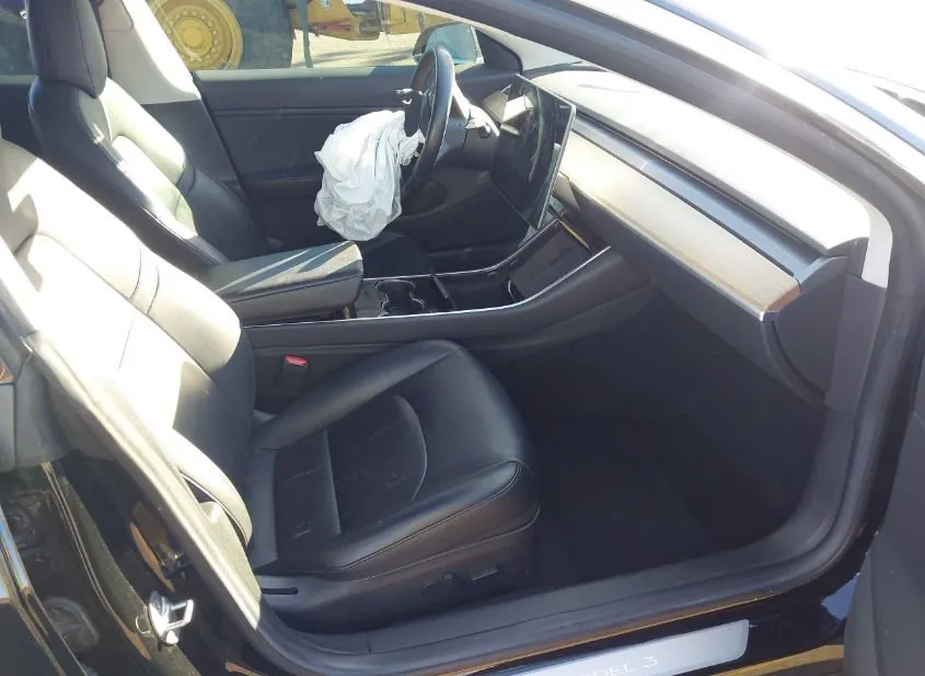 2018 TESLA Model 3 Used VIN 5YJ3E1EA0JF008446 – photo 12
