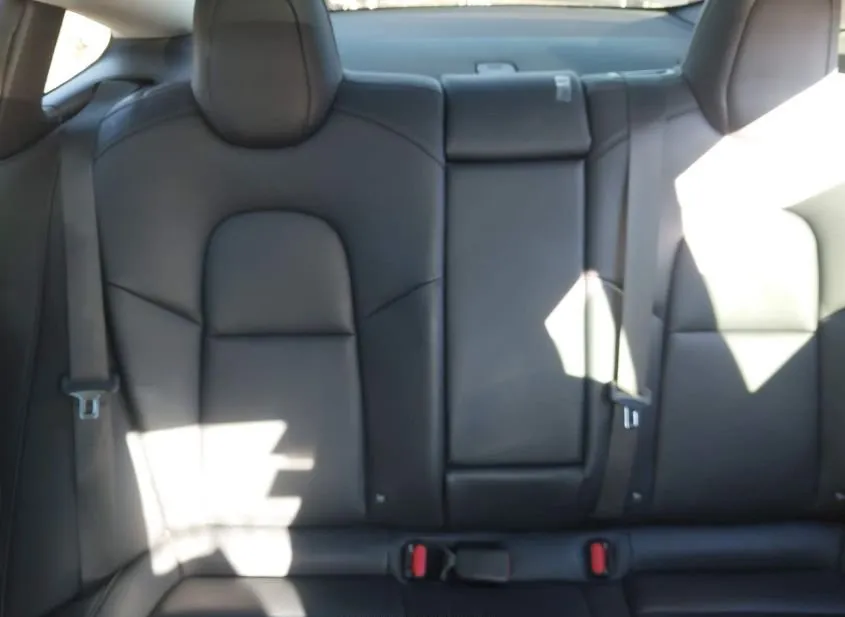 2018 TESLA Model 3 Used VIN 5YJ3E1EA0JF008446 – photo 13
