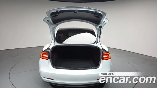2020 Tesla Model 3 Standard Range Plue RWD Sold VIN 5YJ3E1EA0LF584699 – photo 23