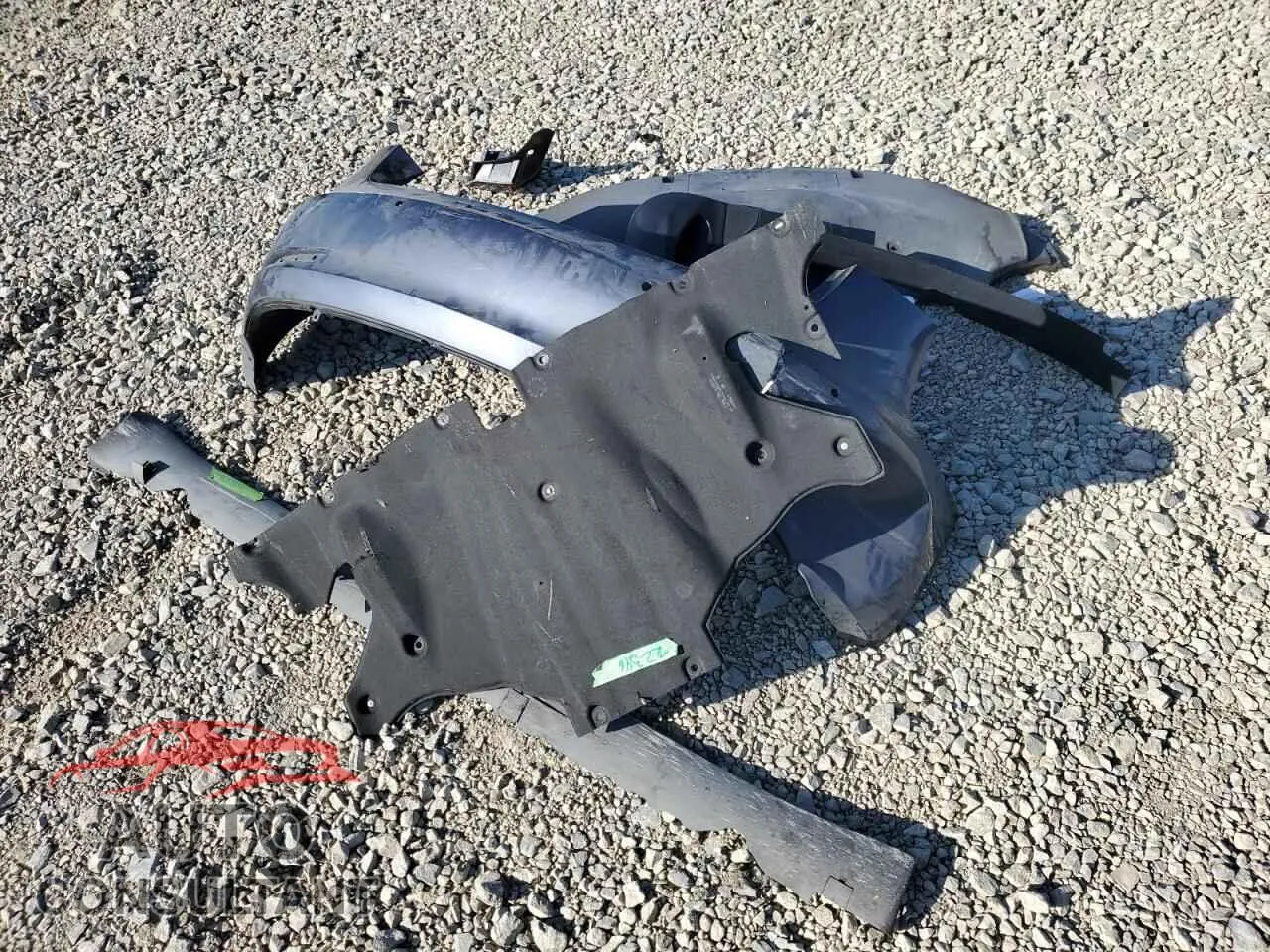 2020 TESLA MODEL 3 Damaged VIN 5YJ3E1EA1LF717857 – photo 12