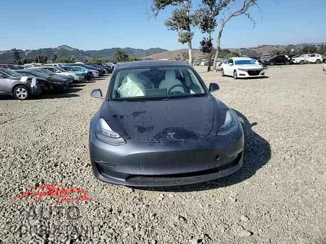 2020 TESLA MODEL 3 Damaged VIN 5YJ3E1EA1LF717857 – photo 14