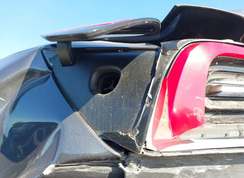 2023 TESLA Model 3 VIN 5YJ3E1EA1PF625444