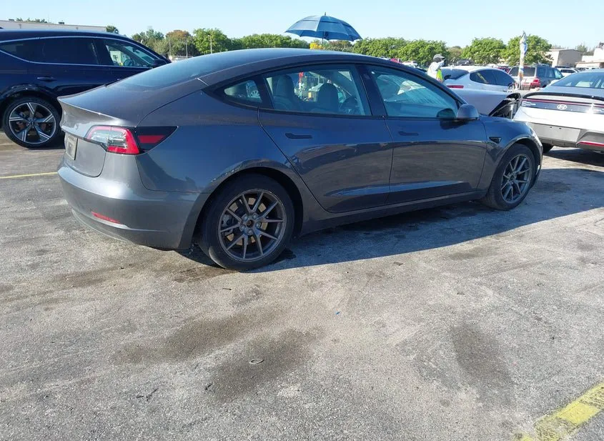 2023 TESLA Model 3 Used VIN 5YJ3E1EA1PF625444 – photo 21 2023 TESLA Model 3 Used VIN 5YJ3E1EA1PF625444 – photo 21