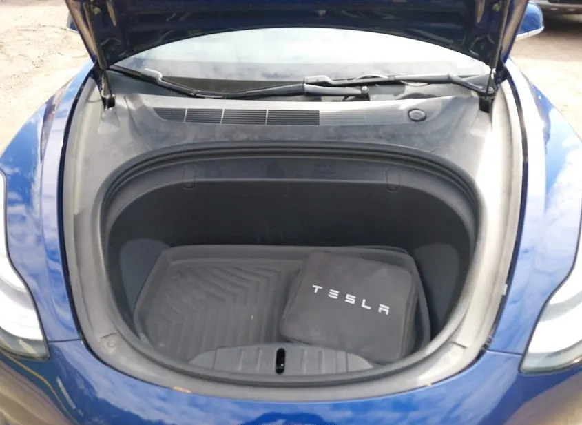 2018 TESLA Model 3 Used VIN 5YJ3E1EA2JF164200 – photo 11