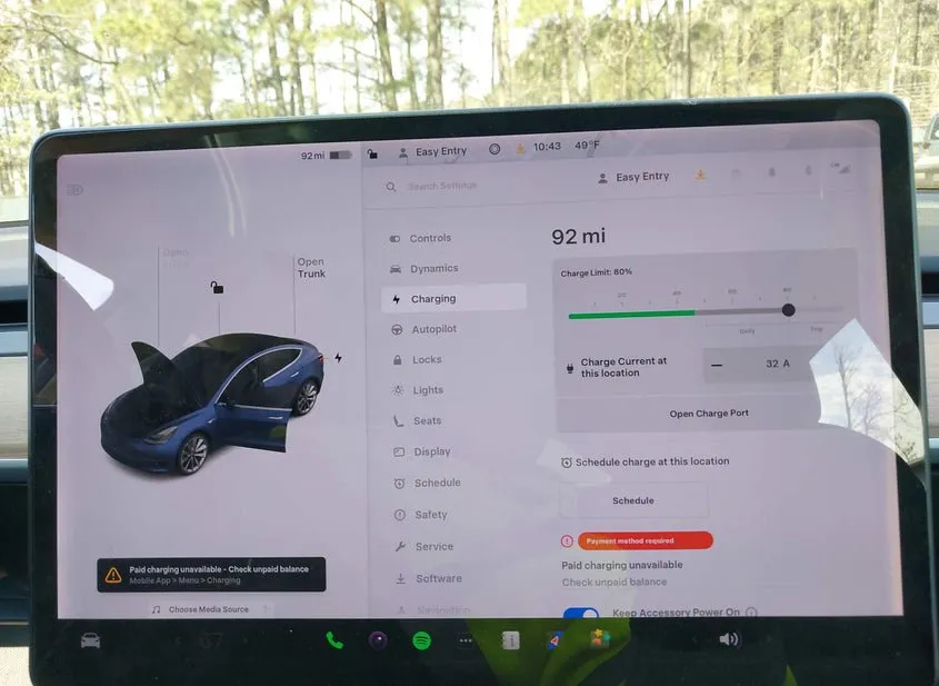2018 TESLA Model 3 Used VIN 5YJ3E1EA2JF164200 – photo 13
