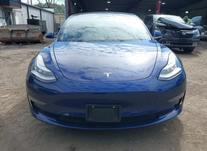 2018 TESLA Model 3 Used VIN 5YJ3E1EA2JF164200 – photo 15