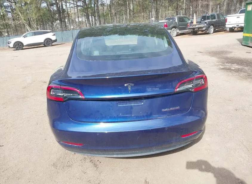 2018 TESLA Model 3 Used VIN 5YJ3E1EA2JF164200 – photo 18