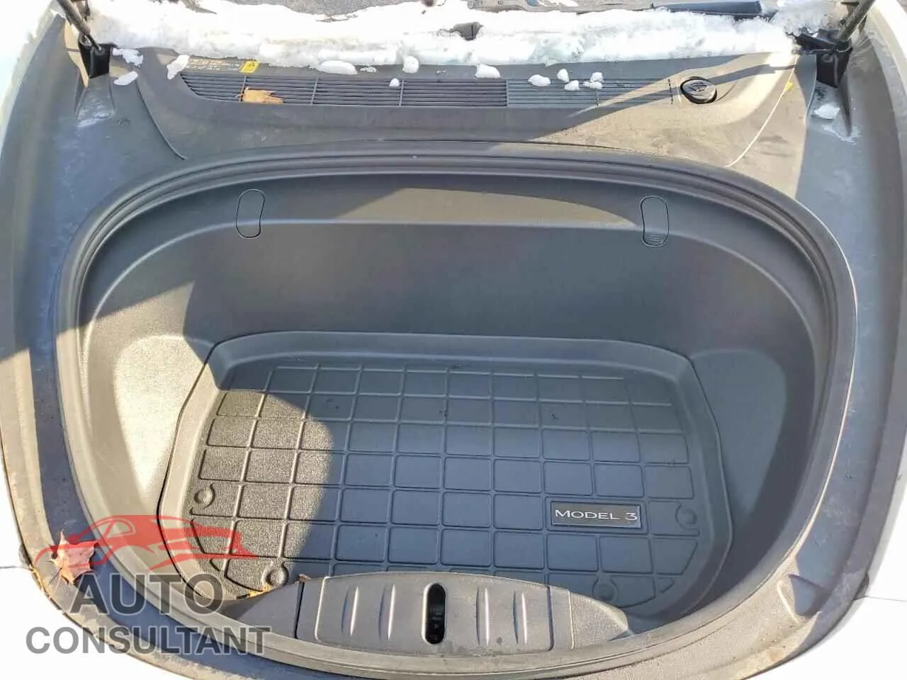 2018 TESLA MODEL 3 Used VIN 5YJ3E1EA3JF052182 – photo 11