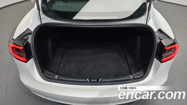 2020 Tesla Model 3 Standard Range Plue RWD Sold VIN 5YJ3E1EA3LF654356 – photo 12