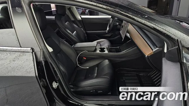2020 Tesla Model 3 Standard Range Plue RWD Sold VIN 5YJ3E1EA3LF810122 – rear exterior 2020 Tesla Model 3 Standard Range Plue RWD Sold VIN 5YJ3E1EA3LF810122 – rear exterior