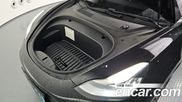 2020 Tesla Model 3 Standard Range Plue RWD VIN 5YJ3E1EA3LF810122