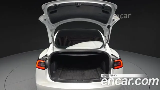 2020 Tesla Model 3 Standard Range Plue RWD Sold VIN 5YJ3E1EA4LF750237 – rear exterior 2020 Tesla Model 3 Standard Range Plue RWD Sold VIN 5YJ3E1EA4LF750237 – rear exterior