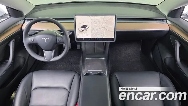 2022 Tesla Model 3 RWD Sold VIN 5YJ3E1EA4NF307136 – photo 11