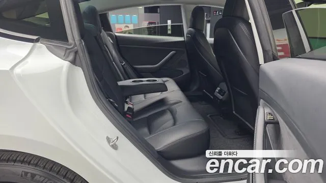 2022 Tesla Model 3 RWD Sold VIN 5YJ3E1EA4NF307136 – photo 16