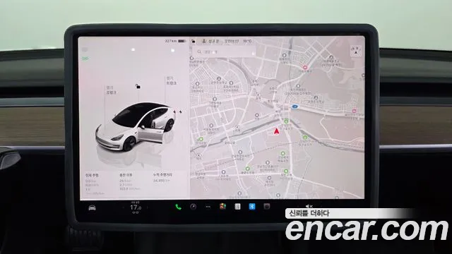2022 Tesla Model 3 RWD Sold VIN 5YJ3E1EA4NF307136 – photo 28
