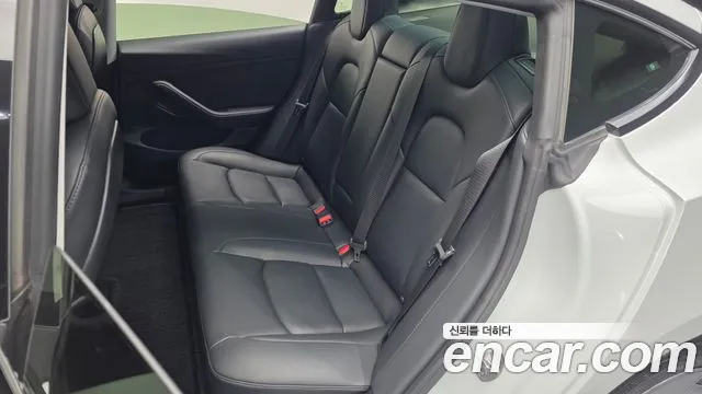 2022 Tesla Model 3 RWD Sold VIN 5YJ3E1EA4NF307136 – photo 30