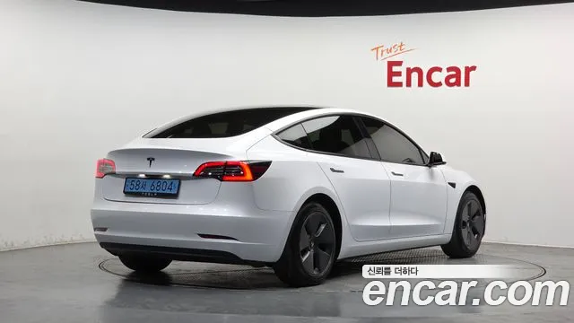 2022 Tesla Model 3 RWD Sold VIN 5YJ3E1EA4NF307136 – photo 33