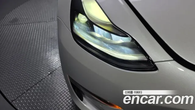 2022 Tesla Model 3 RWD VIN 5YJ3E1EA4NF307556