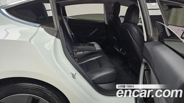 2020 Tesla Model 3 Standard Range Plue Rwd Sold VIN 5YJ3E1EA5LF691392 – front exterior
