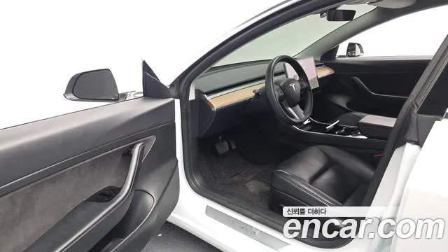 2020 Tesla Model 3 Standard Range Plue RWD Sold VIN 5YJ3E1EA5LF726609 – photo 11
