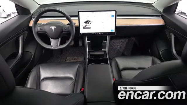 2020 Tesla Model 3 Standard Range Plue RWD Sold VIN 5YJ3E1EA5LF726609 – photo 13
