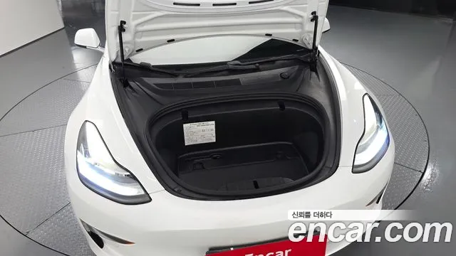 2020 Tesla Model 3 Standard Range Plue RWD Sold VIN 5YJ3E1EA5LF726609 – photo 16