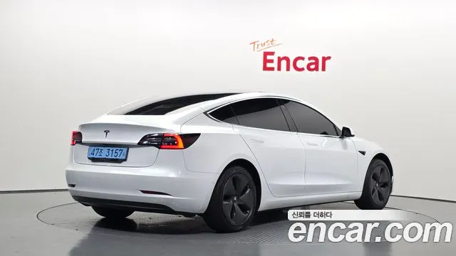 2020 Tesla Model 3 Standard Range Plue RWD Sold VIN 5YJ3E1EA5LF726609 – photo 17
