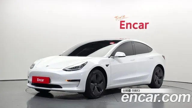 2020 Tesla Model 3 Standard Range Plue RWD Sold VIN 5YJ3E1EA5LF726609 – photo 21