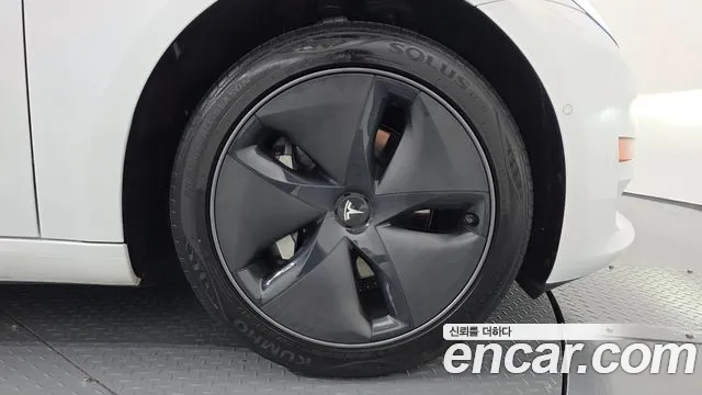 2020 Tesla Model 3 Standard Range Plue RWD Sold VIN 5YJ3E1EA5LF726609 – photo 29