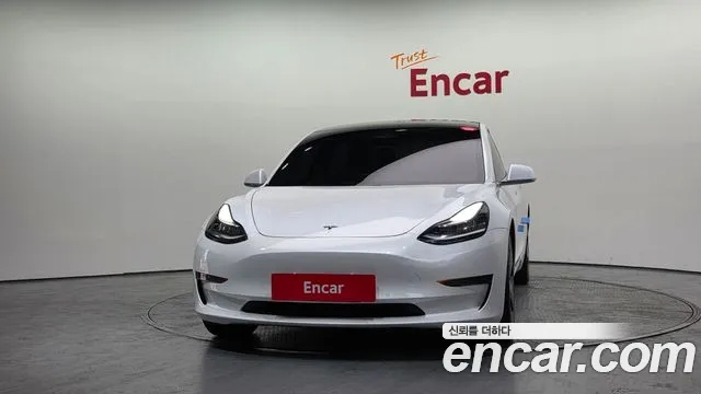 2020 Tesla Model 3 Standard Range Plue RWD Sold VIN 5YJ3E1EA6LF750191 – exterior detail 2020 Tesla Model 3 Standard Range Plue RWD Sold VIN 5YJ3E1EA6LF750191 – exterior detail