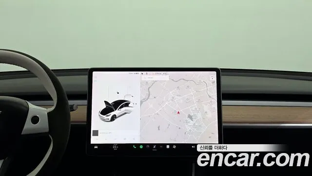 2020 Tesla Model 3 Standard Range Plue RWD Sold VIN 5YJ3E1EA6LF750191 – trunk area 2020 Tesla Model 3 Standard Range Plue RWD Sold VIN 5YJ3E1EA6LF750191 – trunk area