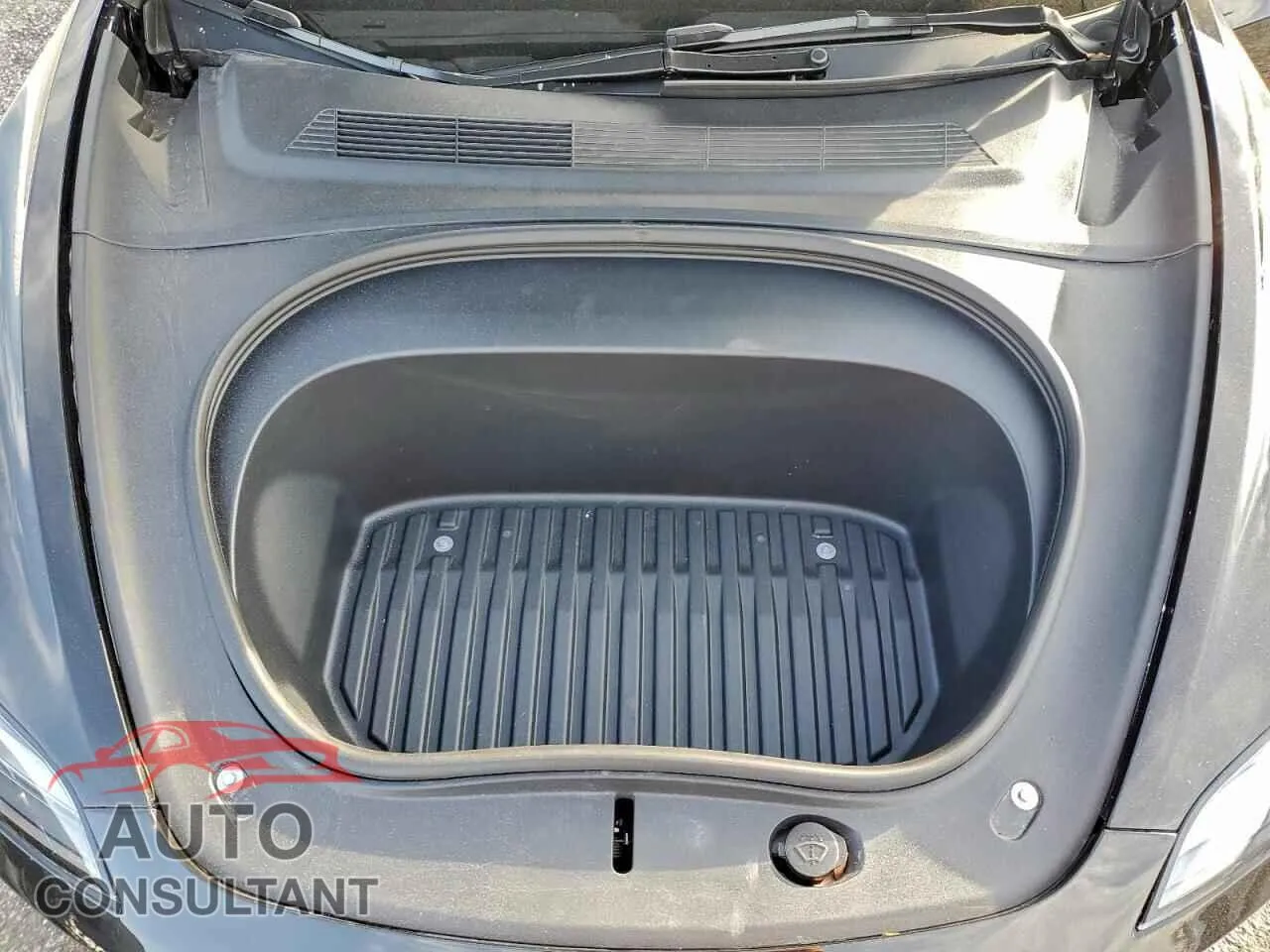 2025 TESLA MODEL 3 Damaged VIN 5YJ3E1EA6SF969571 – photo 11